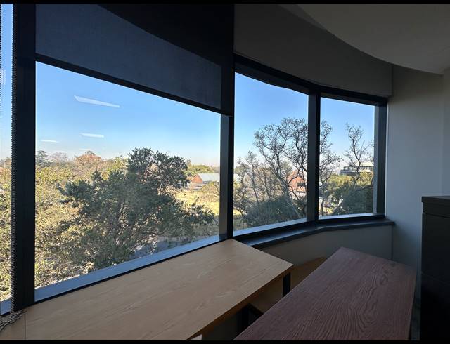 533M² OFFICE TO LET IN DORINGKLOOF